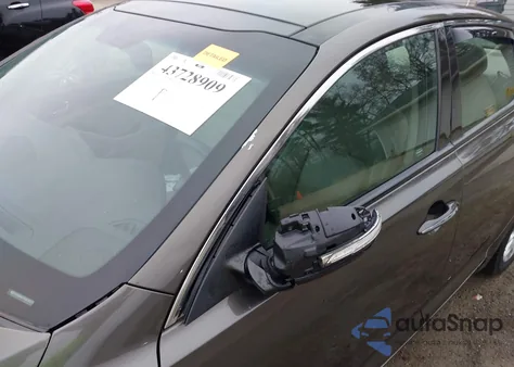 2013 Kia Optima Ex z USA, uszkodzony, nr VIN 5XXGN4A7XDG195578